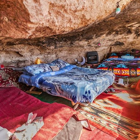 Cave, Yurt, Bubble And Other Glamping Adventures Hotel Sedona Exterior foto