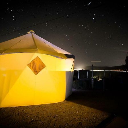 Cave, Yurt, Bubble And Other Glamping Adventures Hotel Sedona Exterior foto