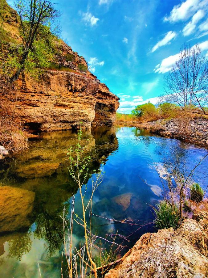 Cave, Yurt, Bubble And Other Glamping Adventures Hotel Sedona Exterior foto