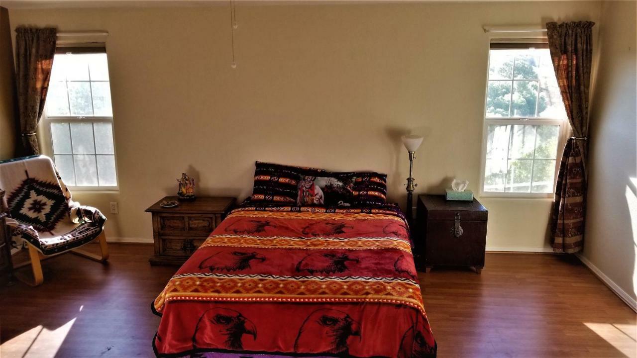 Cave, Yurt, Bubble And Other Glamping Adventures Hotel Sedona Exterior foto