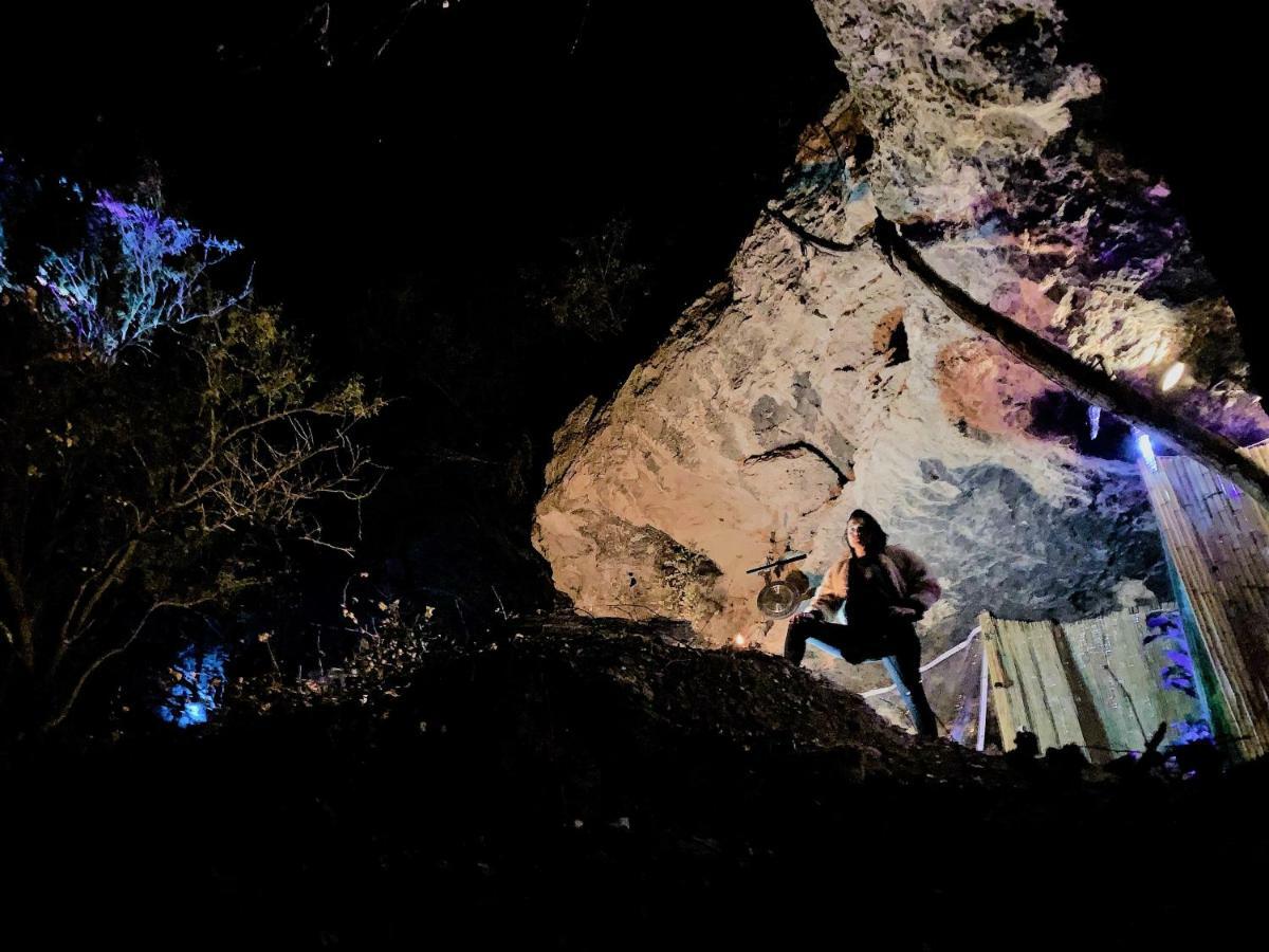 Cave, Yurt, Bubble And Other Glamping Adventures Hotel Sedona Exterior foto