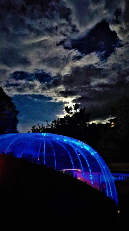 Cave, Yurt, Bubble And Other Glamping Adventures Hotel Sedona Exterior foto