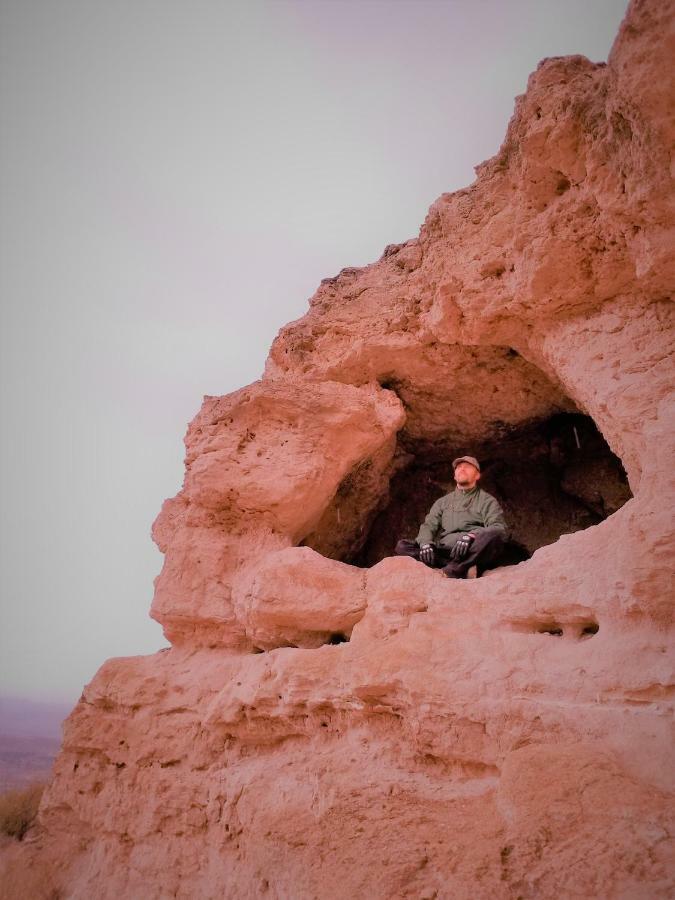 Cave, Yurt, Bubble And Other Glamping Adventures Hotel Sedona Exterior foto