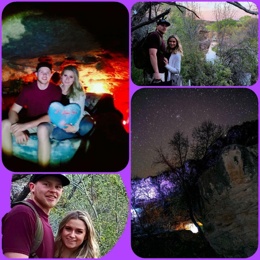 Cave, Yurt, Bubble And Other Glamping Adventures Hotel Sedona Exterior foto